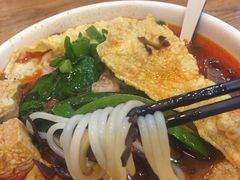 -螺小胖柳州螺蛳粉(钟楼总店)