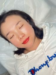 -初心纹眉洗眉·美睫专业店