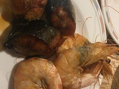 -汇泉王朝大饭店-旋转餐厅(南海路店)