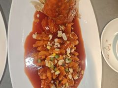 -姑苏家宴·苏帮菜·松鼠桂鱼(苏州总店)
