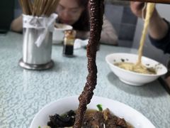 -美味斋(西北街店)