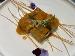 -箱美术馆私房菜(水晶郦城店)