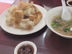 -东门饺子馆(少年宫路店)