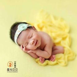 -星光贝贝中韩专业婚纱摄影(沭河大街店)