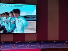 -唱吧麦颂KTV(松江五龙商业广场店)