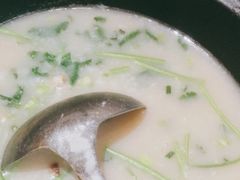 -如轩·海鲜砂锅粥·潮汕菜(小榄店)