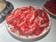 -汕头八合里海记牛肉店(清河店)