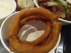 -姚记炒肝店(簋街店)