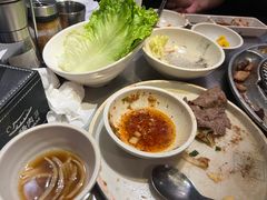 -喜来稀肉(虹泉路店)