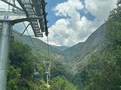 -大鄣山卧龙谷景区