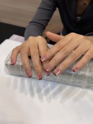 -StartNail美甲