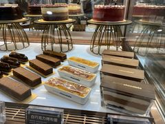 -Awfully Chocolate(环球港店)