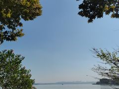 -东湖生态旅游风景区