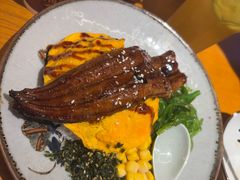 -佰海稻食堂·盖饭·拉面·寿喜锅(中华广场店)