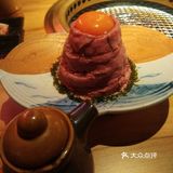 好吃的鼓楼日式烤肉 板前十勝