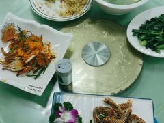 -景好海鲜餐厅(大鹏必选旅游店)