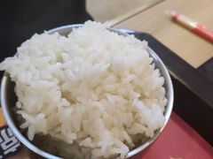 -犟骨头排骨饭•大骨面(国金中心店)