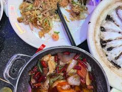 -王庄阿咪海鲜大排档(象园店)