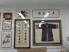 -龙慧画框·裱画配框工厂店