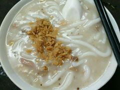 -老西关濑粉(文明路店)