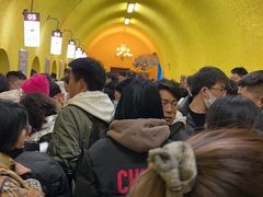 -采薇庄园四季滑雪场