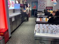 -龍歌自助小火锅(李沧顺和汇店)