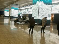 -上海虹桥国际机场
