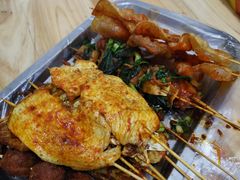 -魏记里脊肉炸炸炸(南门口店)