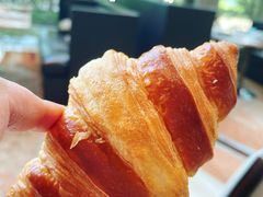 -新发展亚太JW万豪酒店·福苑咖啡厅