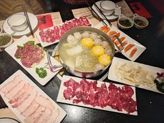 -牛事制造局牛肉火锅(莲岳路店)
