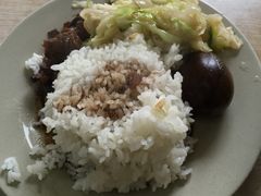 -京陵鸭血粉丝汤(景德路店)