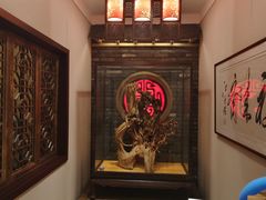 -福来齐·鲁菜海鲜·渔家菜(朝阳街分店)