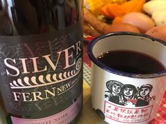 -粗粮人家·东北菜(洋桥店)