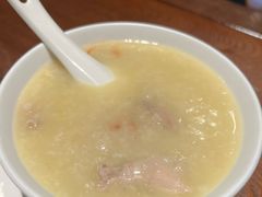 粥-ZEN采蝶轩·粤味臻鲜·手作点心·商务宴请(泰州店)