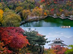 -九如山休闲旅游度假区