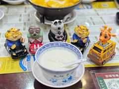 -民信老铺(华盖路店)