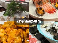 -揽季锅物会·海鲜姿造(五四路店)