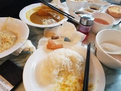 -翠华餐厅