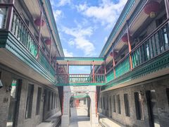 -中华巴洛克风情街