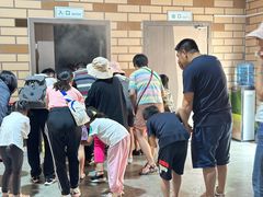 -即刻反应应急安全体验基地