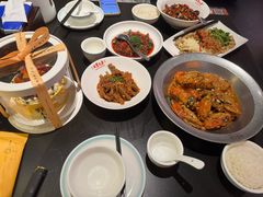 -天宝兄弟(前海壹方城店)