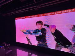 -魅KTV·AI辅唱(福雷德广场店)