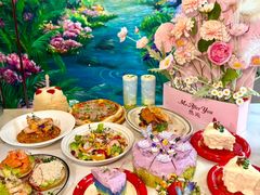-LA JOLLA 墨西哥餐厅(学院路店)