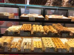 -百饼园(元洪城店)