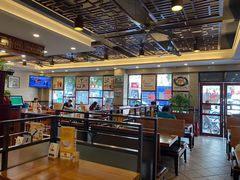 大堂-正德顺順德雙皮奶(中信店)