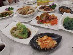 -市民中心-餐厅
