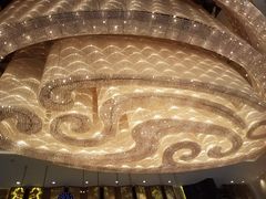 -富力万达嘉华酒店-美食汇西餐厅