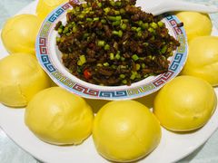 -全聚德(长江路店)