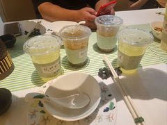 -桂满陇·手作小笼包&江南叫花鸡(中山公园店)