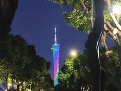 -海心沙亚运公园
